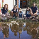 Opportunities for Aboriginal and Torres Strait Islander Students and Children 